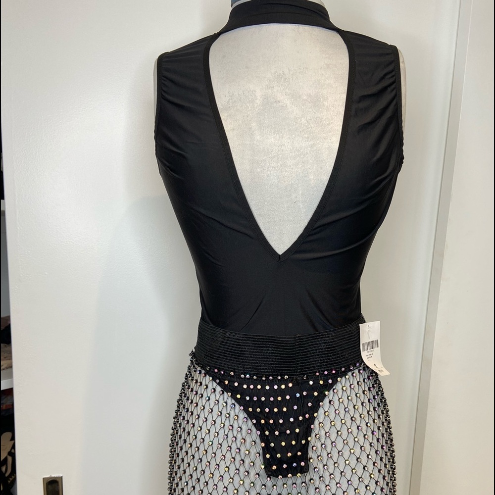 Sexy Victoria secret body suit